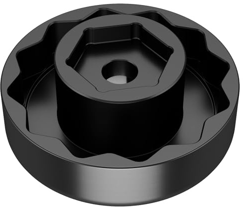 Chiave a bussola per dadi mozzo ruota posteriore, Utensile ascellare in acciaio per MV Agusta F3 675/800, Brutale 800/675, Turismo Veloce 800, Dragster 800, Rivale, Rush 1000, Stradale, Superveloce