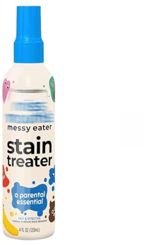 VRYNDH Spray détachant, détachant, nettoyant portable pour le linge, spray détachant pour les taches alimentaires, élimine les taches tenaces sur les sous-vêtements et les tissus(1)
