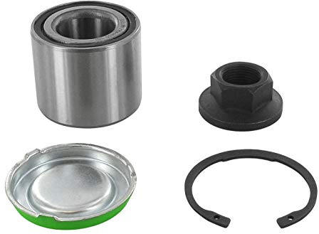 VAICO Radlagersatz Hinterachse V40-0767 Hinterachse, Kompatibel mit: OPEL COMBO Kasten/Großraumlimousine, COMBO Tour, CORSA C, CORSA C Kasten/Schrägheck, CORSA D, CORSA D Kasten/Schrägheck | Kompatibel mit: OPEL COMBO Kasten/Großraumlimousine, COMBO Tour, CORSA C, CORSA C Kasten/Schrägheck, CORSA D