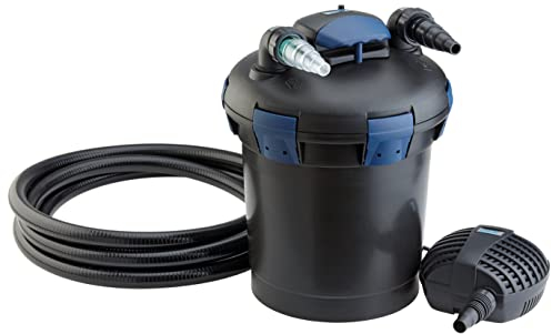 Druckfilter Biopress Set 6000