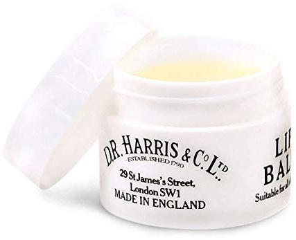 Lippenbalsam D.R. Harris 7,5 g