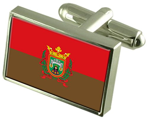 Select Gifts pavillon d'Espagne de la Ville de burgos jumeaux