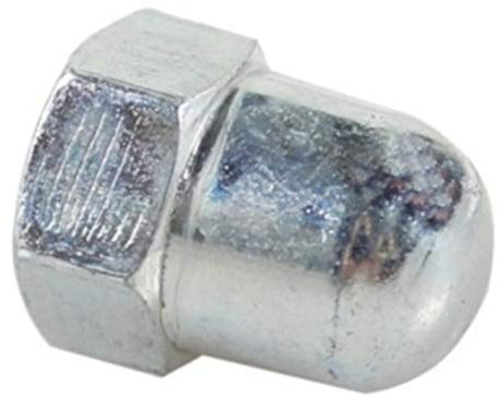 Bofix Axle Hutmutter M9 x 1 pro 12 (220.215)