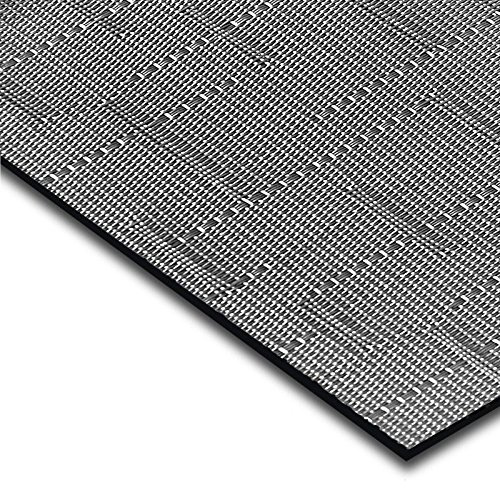 Floordirekt Indoor- & Outdoor-Teppiche | Bodenbelag für Flur, Küche, Bad, Terrasse, Balkon | viele Farben & Größen (180 x 100 cm, Siena)