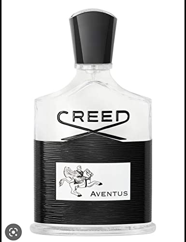 100% Authentic Creed Aventus EDP 100 ml + 3 Nischenproben gratis