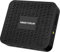 MINISFORUM GK41 Mini PC 8 GB DDR4 256 GB SSD con procesador Celeron J4125, 4 x Puertos USB 3.0, 2 x Soporte HDD Gigabit Ethernet, HDMI 4K@60Hz, DisplayPort WiFi de Doble Banda BT 4.2