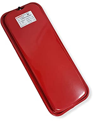 Vaso espansione 8 litri VAREM C6008931
