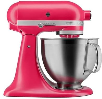 KITCHENAID Küchenmaschine 5KSM195PSEHI