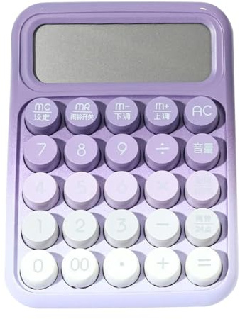 Calculadora mecánica, calculadora doméstica, pantalla grande mecánica