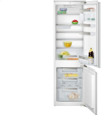 Siemens KI34VA50 Réfrigérateur-congélateur encastrable/A+ / réfrigérateur : 205 L/congélateur : 70 L/super congélateur/dégivrage automatique