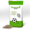 Spiel und Sport Rasensamen Greenato Sport 5kg – Turbo Rasensamen Nachsaatrasen schnellkeimend Unkrautvernichter Rasen Grassamen ideal für Neuansaat extra robuster Rasen ausreichend für 200 m²