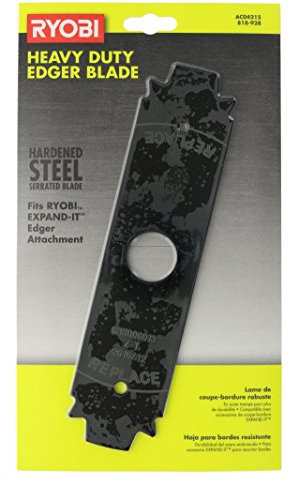 Ryobi 8 in. Lama di Ricambio per marciapiedi