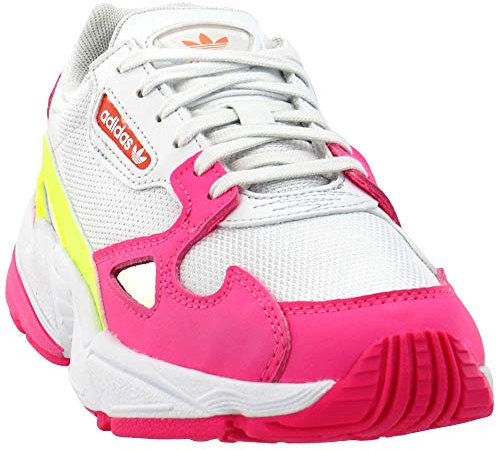 Reebok Women's Originals Falcon Nylon Casual Shoes