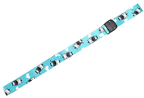 Baby Sippy Cup Strap, Feeding Bottle Cup Holder Adjustable Stroller Highchair Toy Clips Universal Attachment Strap for Newborn(Zebra)