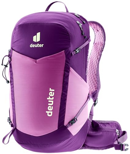 deuter Speed Lite Pro 23 SL leichter Damen Wanderrucksack