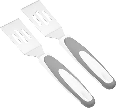 Ciieeo 2pièces Coupe-fromage Acier Inoxydable Lot De Pelles à Fromage Pour Cuisine Et Maison Tranchant