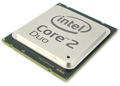 Intel Core ® ™2 Duo Processor E4300 (2M Cache, 1.80 GHz, 800 MHz FSB) 1.843GHz 2MB L2 Caja - Procesador (1.80 GHz, 800 MHz FSB), Intel® Core™2 Duo, 1,843 GHz, LGA 775 (Socket T), 65 nm, E4300, 64 bits)