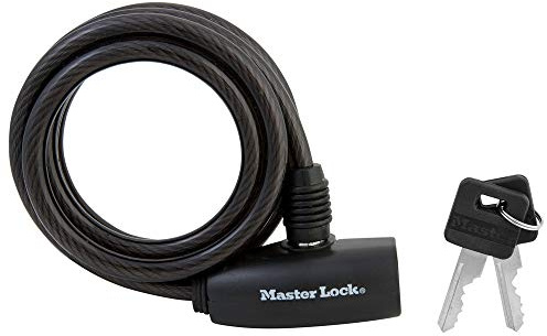 Master Lock Quantum 8 Schloss, 6 x 8 mm