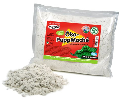 Öko-Pappmachè, 250 g