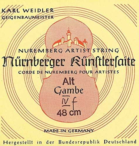 Savarez Gambe-Saiten G1 Darm BRH63