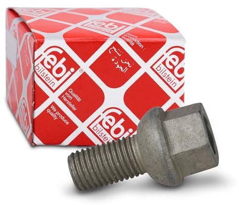 Febi bilstein 46631 - Tornillo de rueda
