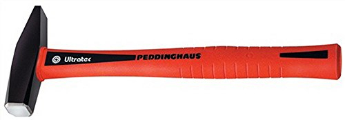 Schlosserhammer 1500g Ultratecstiel PEDDINGHAUS