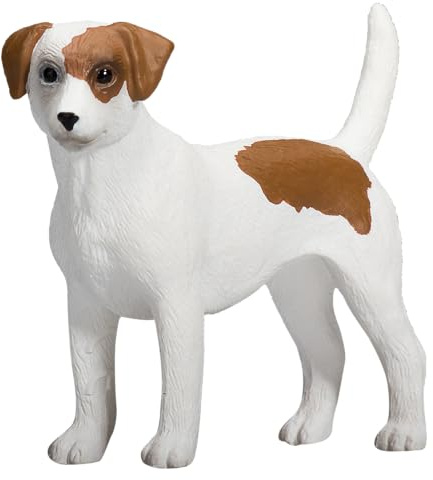 MOJO Jack Russell Terrier Modellfigur