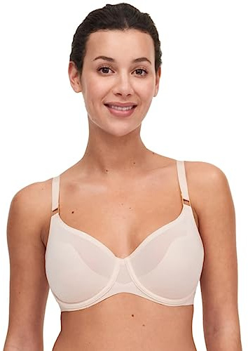 Chantelle Damen Pure Light Underwire Bra BH (1er Pack)