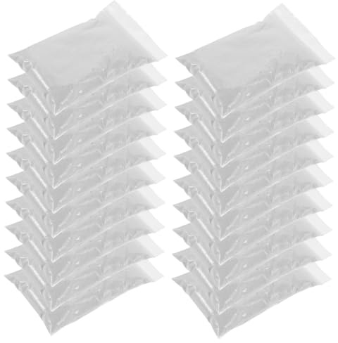 UKCOCO Mini para Muñecas Adhesivo de Alta Resistencia para Ladrillos Miniatura Material de Construcción para Proyectos DIY de Casitas y Modelismo Pequeña Escala