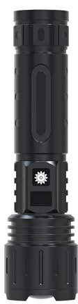 SWZEC Skorter | World's Brightest Flashlight