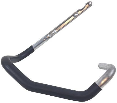 Genuine OEM HANDLE, Front Compatible with Husqvarna K970, K970 Rescue Series Power Cutter 505268901