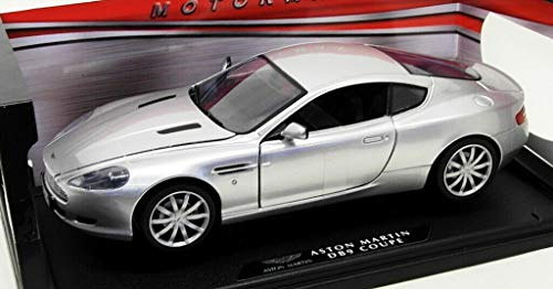 Richmond Toys modellbil Aston Martin DB9 kupé, skala 1:18