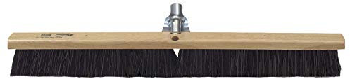 Kraft Tool CC192-01 36-Inch All-Purpose Horsehair Floor and Broom without Handle