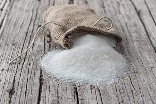 5 kg Erythritol | kalorienfreier Zuckerersatz | geschmacklich wie Zucker | natürliche Zuckeralternative | Erythrit | light Zucker