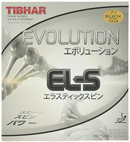 Tibhar Evolution EL-S - Rivestimento per ping-pong