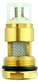 BAXI POTTERTON Main Hydraulic Venturi Assembly 248051 *New*