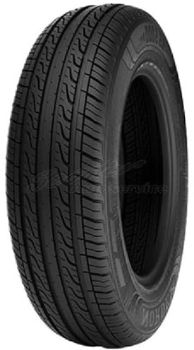 Nordexx Neumático de verano NS-5000 175/70 R14 88T GTAM T195071 sin llanta