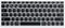 SATECHI Teclado Inalámbrico Bluetooth Slim X1 QWERTY Americano, Teclado Retroiluminado, Multidispositivo, Compatible con MacBook Pro/Air, iPad Pro/Air, Mac Mini, iMac y Más - Distribución US, Plata
