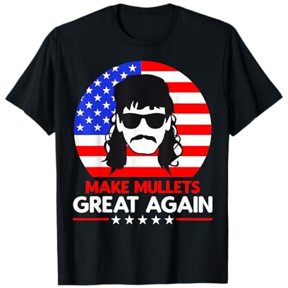 Rendre les mulets encore plus beaux T-Shirt