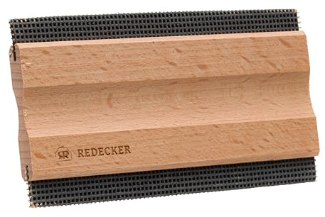 Redecker [DL] Flusenkamm/Fusselentferner