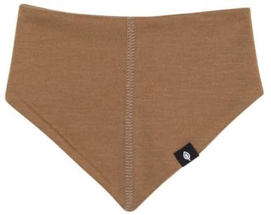 Pure Pure, Dreieckstuch, ermine/beige Gr. 0