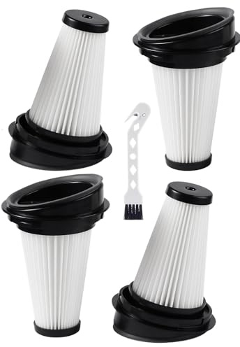 Ersatzfilter für Staubsauger