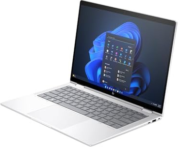 HP Inc. Elite x360 1040 G11 14.0 Core Ultra 7 155H 32GB RAM 1TB SSD LTE Win11Pro