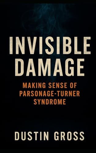 Invisible Damage: Making Sense of Parsonage-Turner Syndrome