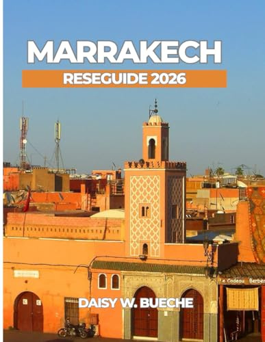 MARRAKECH RESEGUIDE 2026