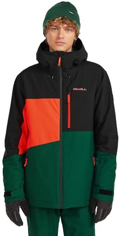 O´Neill FWC Cruz Triple Snow Jacket L