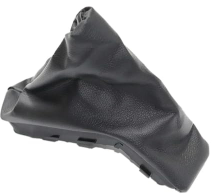 Schaltknauf Schaltknäufe Austauschbarer Auto Schaltknüppel Schaltsack für OPEL Astra H Auto-Zubehör-HandBrake