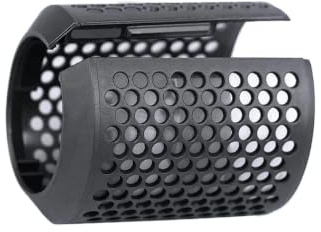 For Dy-son Supersonic HD02 Model Magnetic Hair Dryer Filter Cover Replacement, Cage Parts