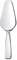 Alessi Knifeforkspoon Cake Server, Polished, (AJM22/15)