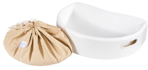 Raps-Set Mobilisationstrainer Reha Therapie 6 kg inkl. Wanne und Einlage